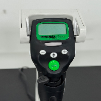 Gilson Pipetman Concept Digital Single Channel Pipettes w/ Charging Stand - Quantity 2 image 3